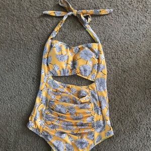 CUPSHE Bathing Suit